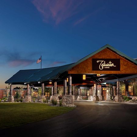 Tailwater Lodge Altmar, Tapestry Collection By Hilton Exterior foto