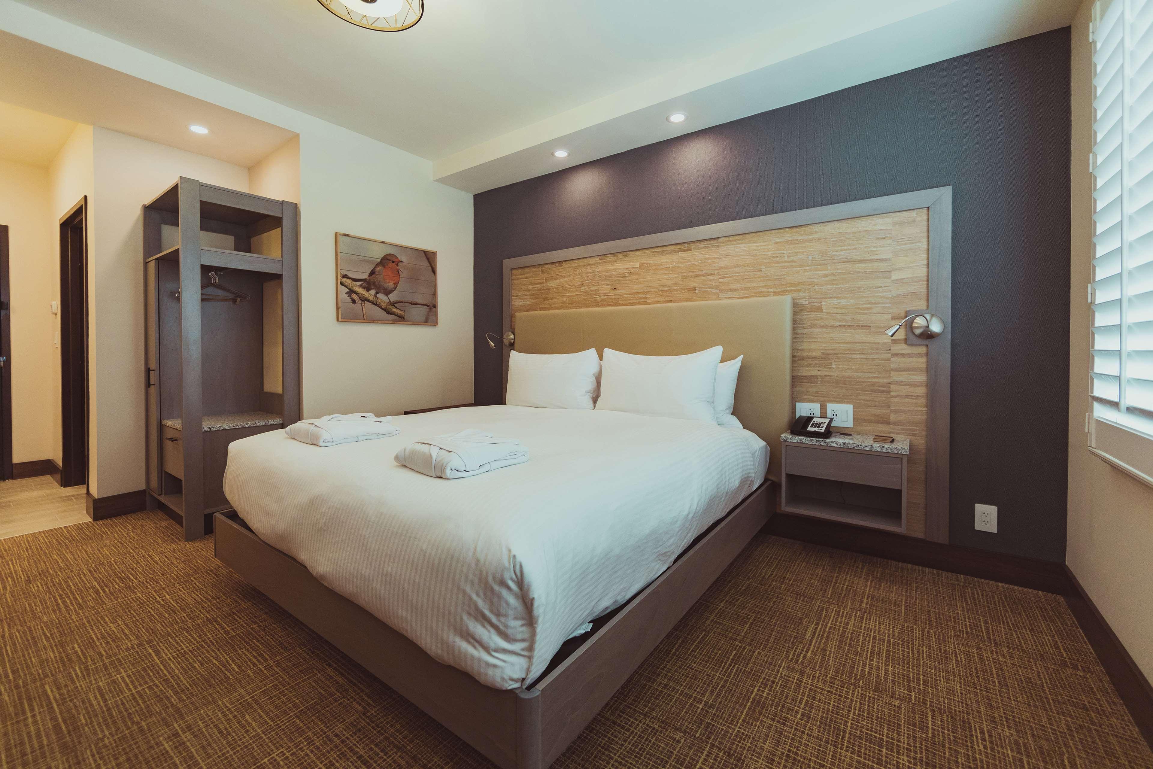 Tailwater Lodge Altmar, Tapestry Collection By Hilton Exterior foto