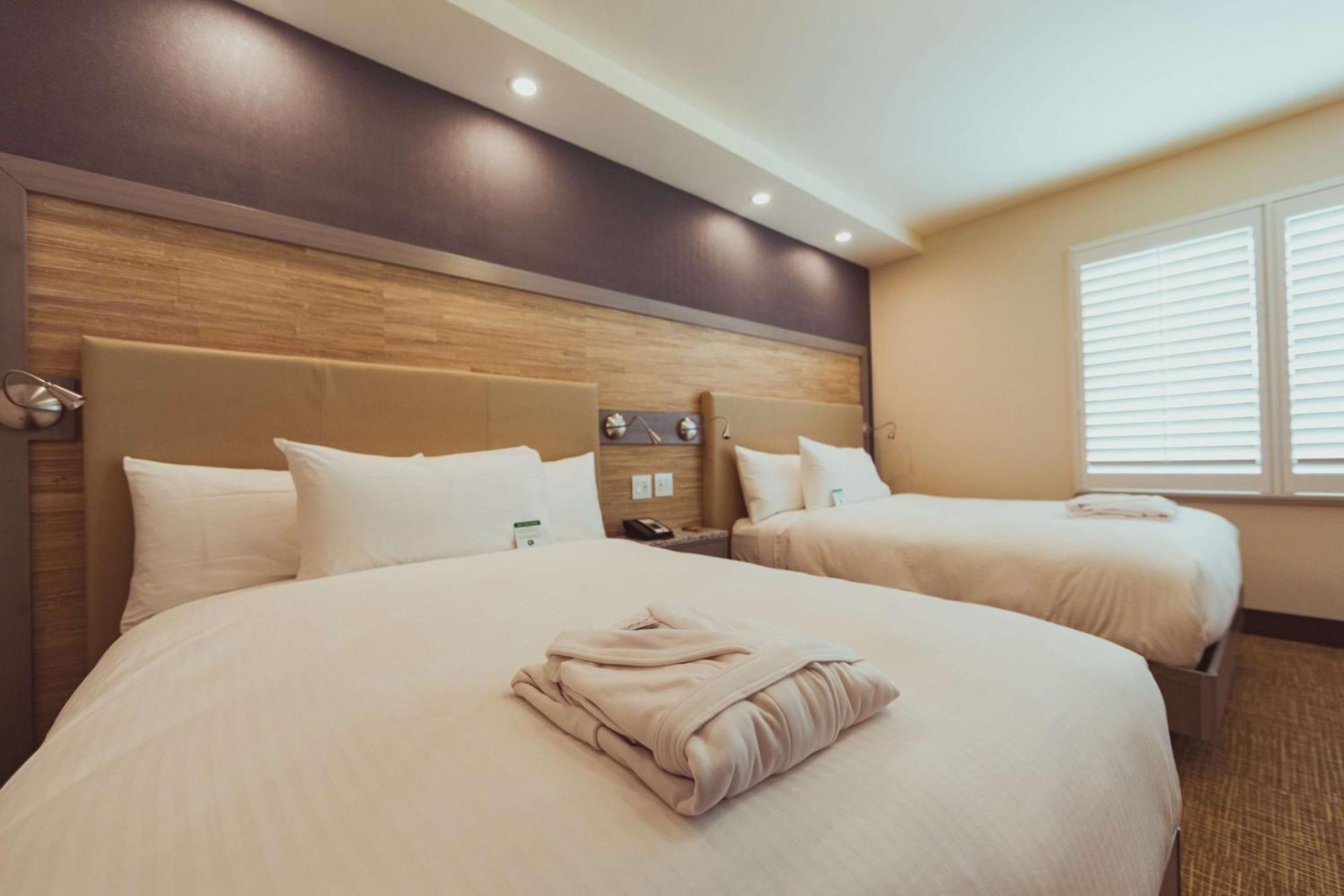 Tailwater Lodge Altmar, Tapestry Collection By Hilton Exterior foto