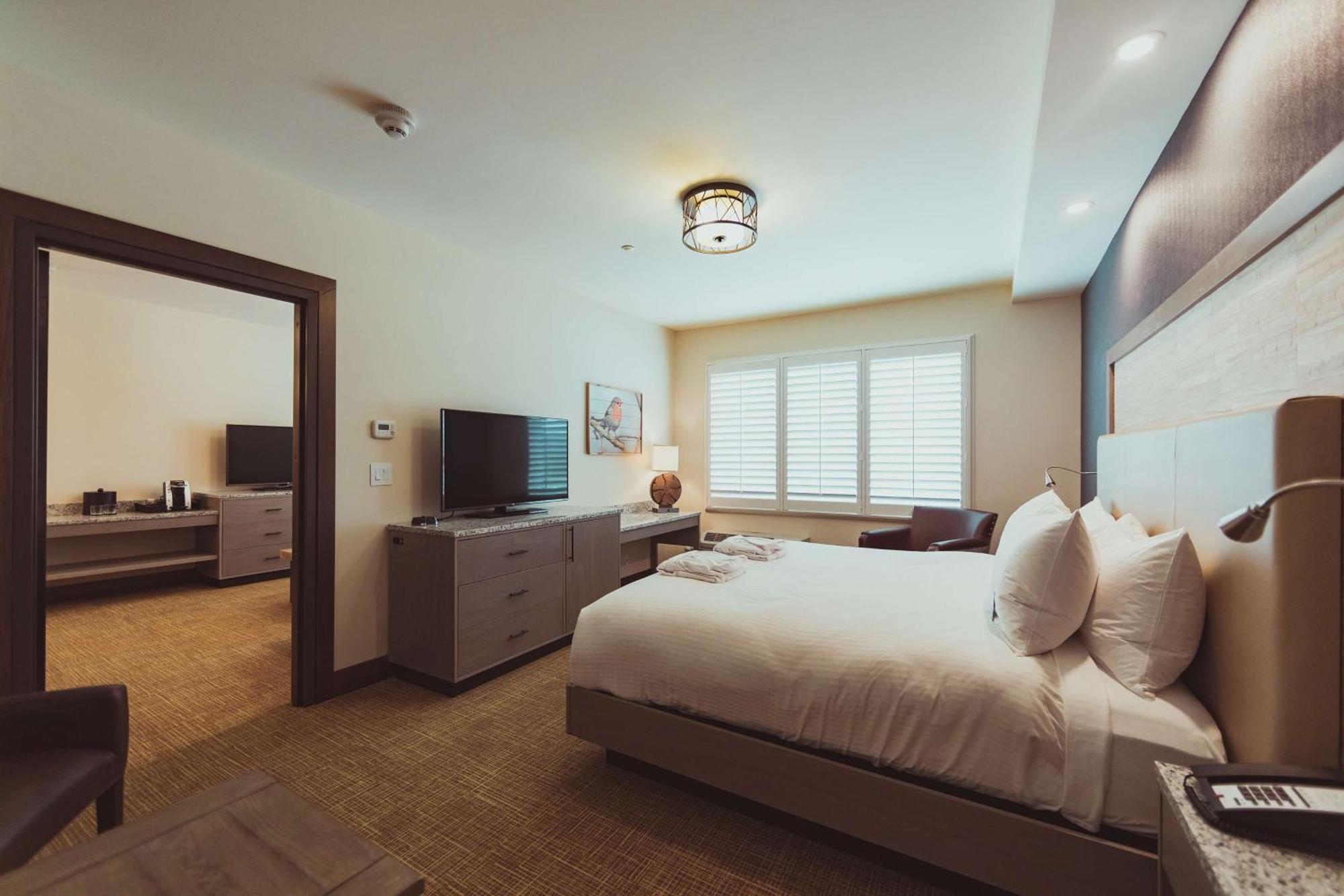 Tailwater Lodge Altmar, Tapestry Collection By Hilton Exterior foto