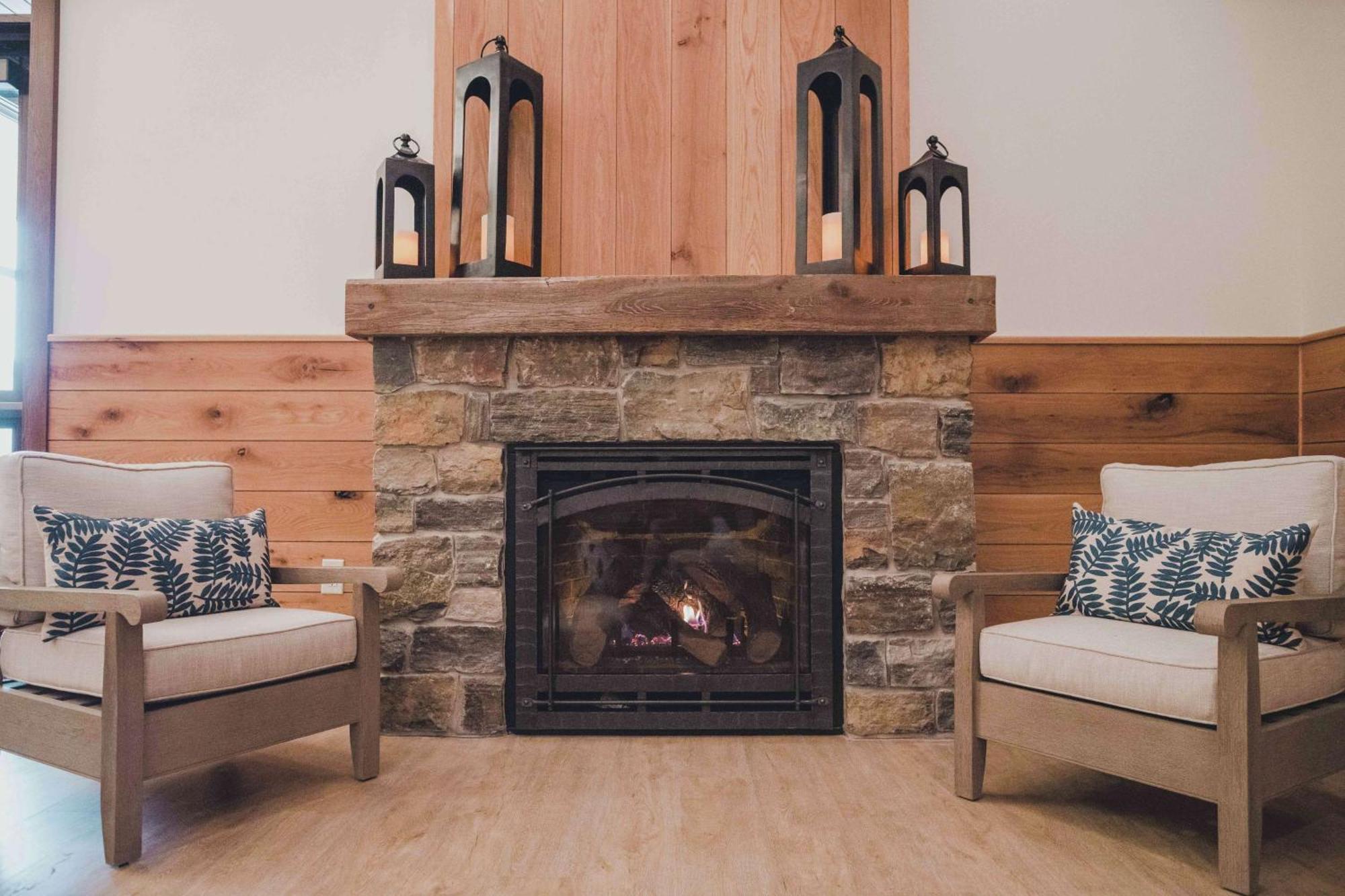 Tailwater Lodge Altmar, Tapestry Collection By Hilton Exterior foto