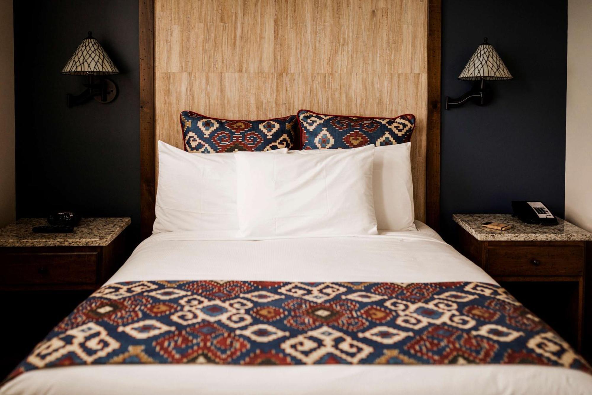 Tailwater Lodge Altmar, Tapestry Collection By Hilton Exterior foto