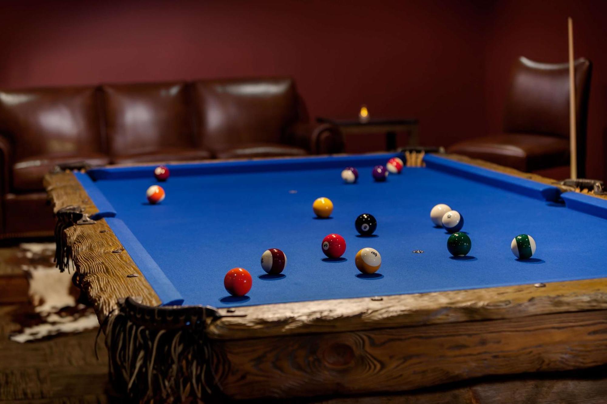 Tailwater Lodge Altmar, Tapestry Collection By Hilton Exterior foto