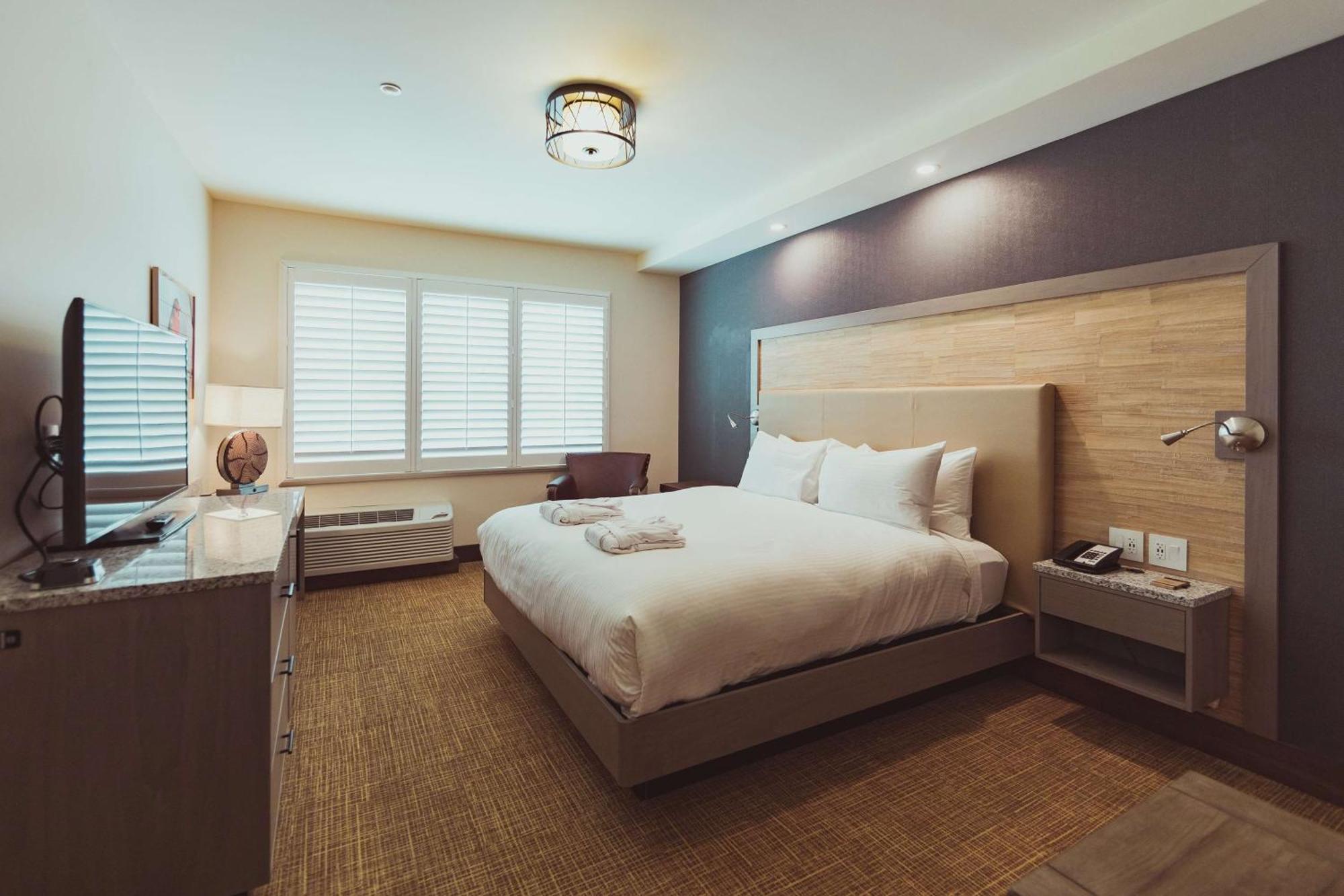 Tailwater Lodge Altmar, Tapestry Collection By Hilton Exterior foto