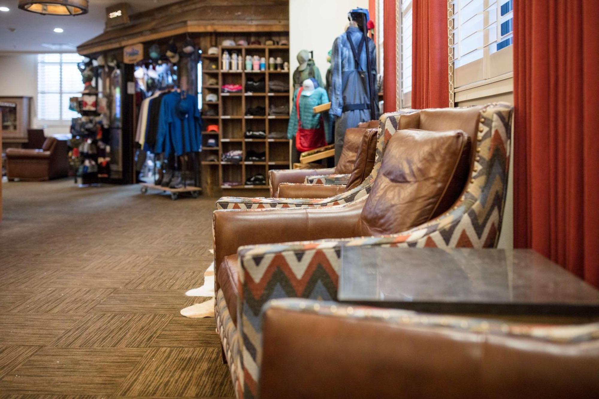 Tailwater Lodge Altmar, Tapestry Collection By Hilton Exterior foto
