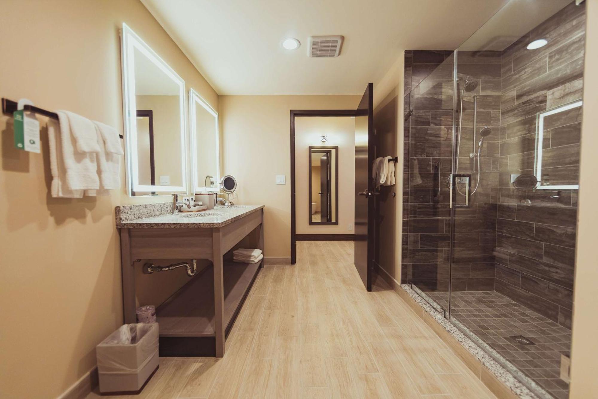 Tailwater Lodge Altmar, Tapestry Collection By Hilton Exterior foto