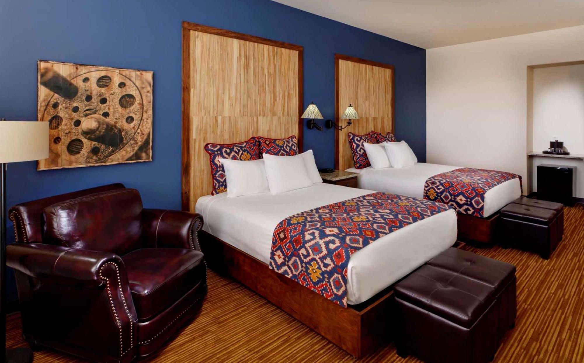 Tailwater Lodge Altmar, Tapestry Collection By Hilton Exterior foto