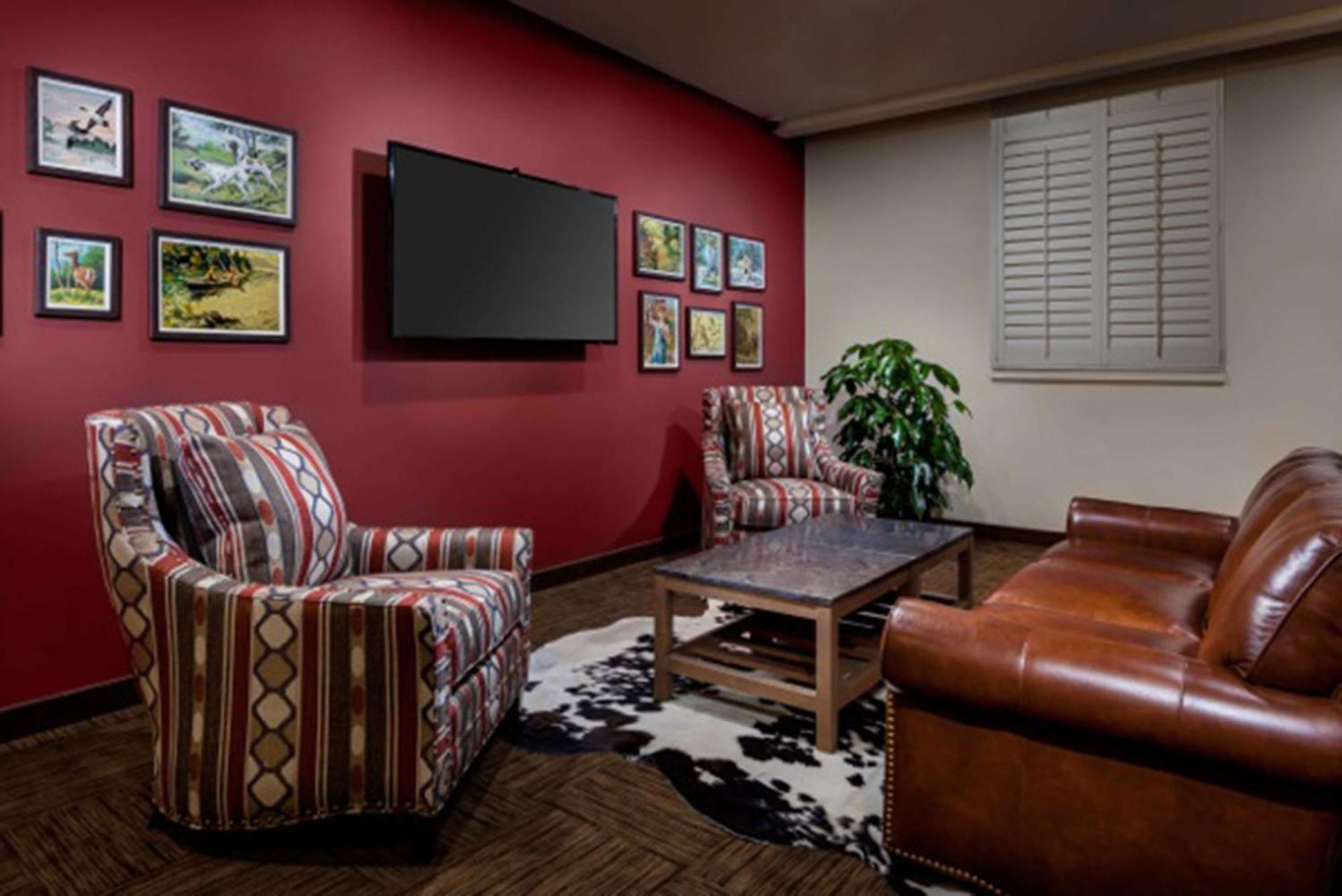 Tailwater Lodge Altmar, Tapestry Collection By Hilton Exterior foto
